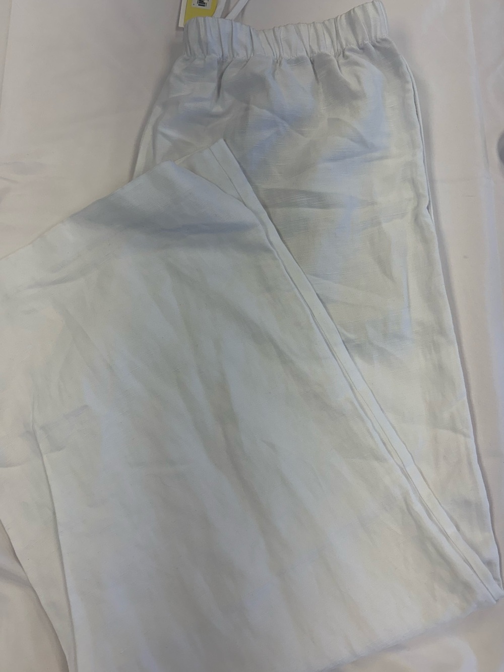 NWT aritzia lodge pants